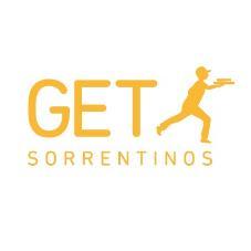 GET SORRENTINOS