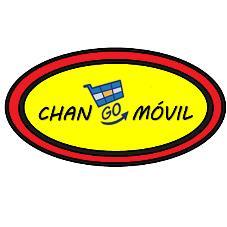 CHAN GO MÓVIL