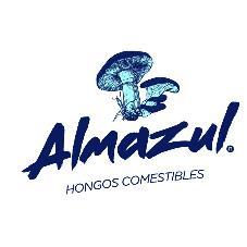 ALMAZUL HONGOS COMESTIBLES