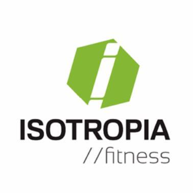 ISOTROPIA FITNESS