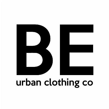 BE URBAN CLOTHING CO