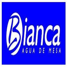 BIANCA AGUA DE MESA