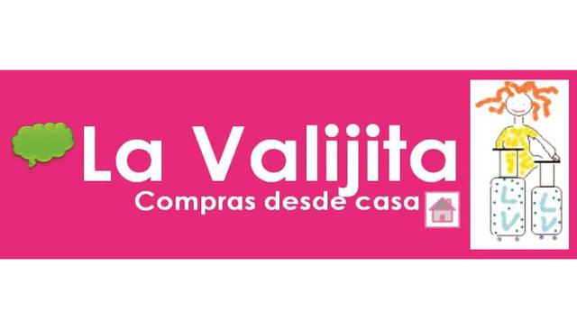 LA VALIJITA COMPRAS DESDE CASA