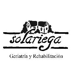 SOLARIEGA GERIATRIA Y REHABILITACION