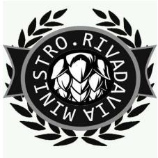 MINISTRO RIVADAVIA