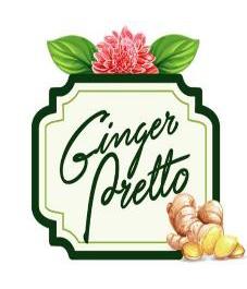 GINGER PRETTO