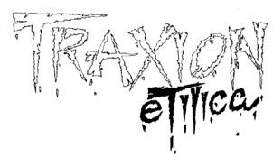 TRAXION ETILICA