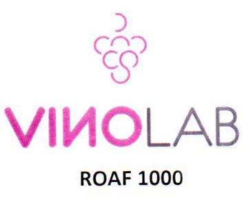 VINOLAB ROAF 1000