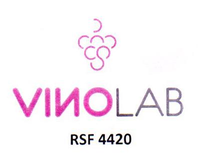 VINOLAB RSF 4420