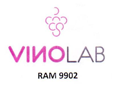 VINOLAB RAM 9902
