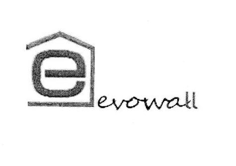 E EVOWALL