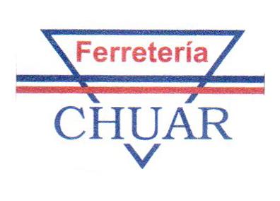 FERRETERIA CHUAR