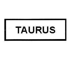 TAURUS