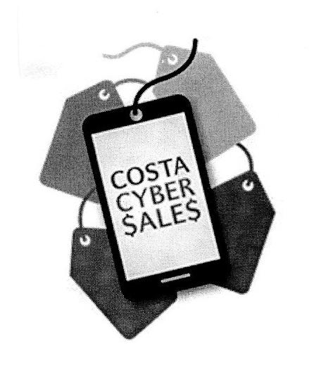 COSTA CYBER $ALES