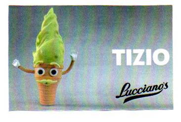 TIZIO LUCCIANO'S