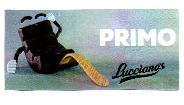 PRIMO LUCCIANO'S