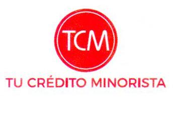 TCM TU CREDITO MINORISTA