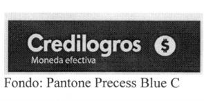 CREDILOGROS $ MONEDA EFECTIVA