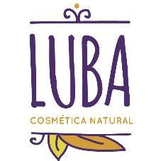 LUBA COSMÉTICA NATURAL