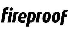 FIREPROOF
