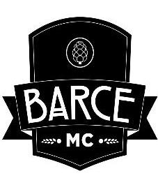 BARCE M C