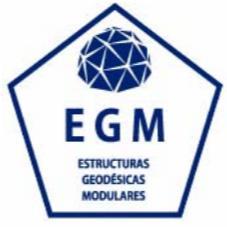 EGM ESTRUCTURAS GEODÉSICAS MODULARES