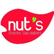 NUT'S SNACKS SALUDABLES