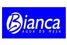 BIANCA AGUA DE MESA