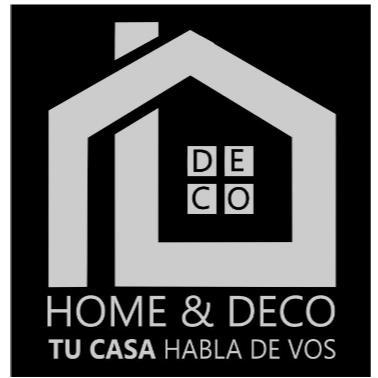 HOME & DECO TUCASA HABLA DE VOS DECO