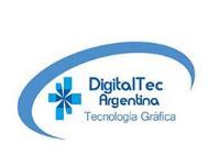 DIGITALTEC ARGENTINA TECNOLOGIA GRAFICA