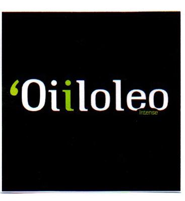 OIILOLEO INSTENSE