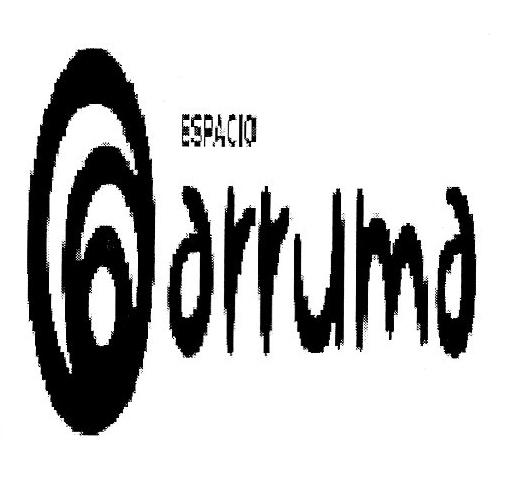 ESPACIO ARRUMA