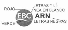 EBC ARN