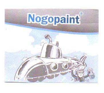 NOGOPAINT