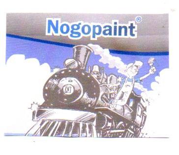 NOGOPAINT