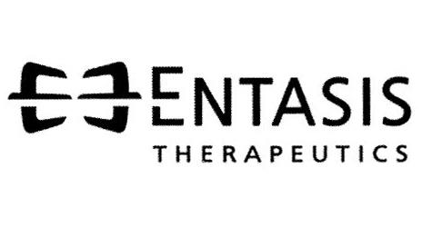 ENTASIS THERAPEUTICS