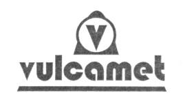 V VULCAMET