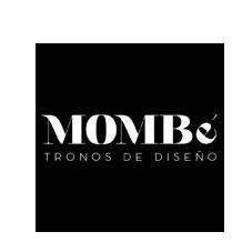 MOMBE TRONOS DE DISEÑO