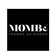 MOMBE TRONOS DE DISEÑO