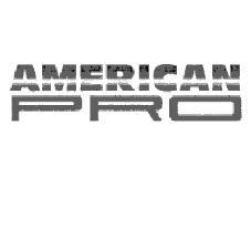 AMERICAN PRO