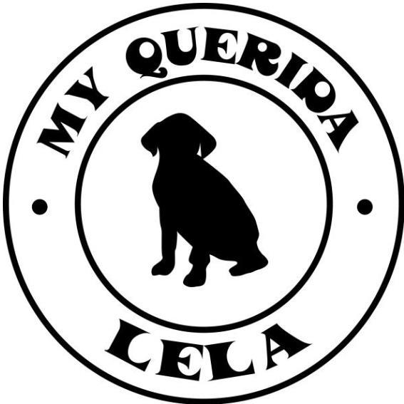 MY QUERIDA LELA