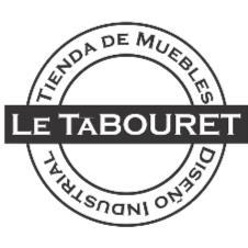 LE TABOURET TIENDA DE MUEBLES DISEÑO INDUSTRIAL