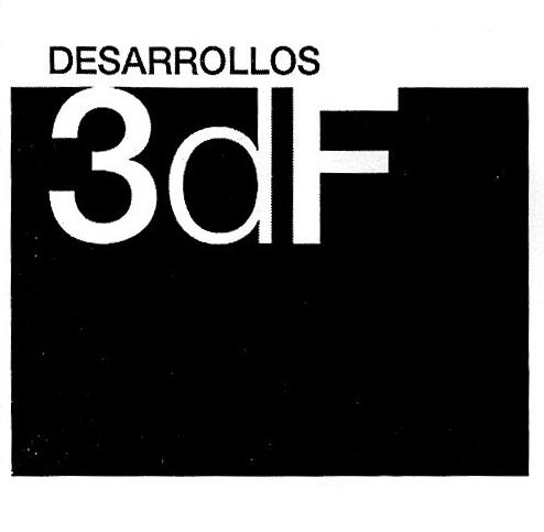 3DF DESARROLLOS