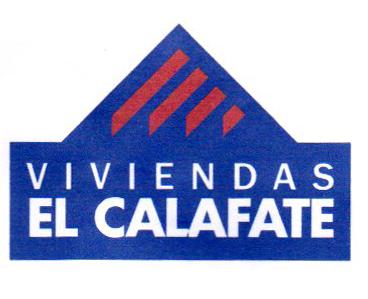 VIVIENDAS EL CALAFATE