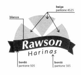 RAWSON HARINAS
