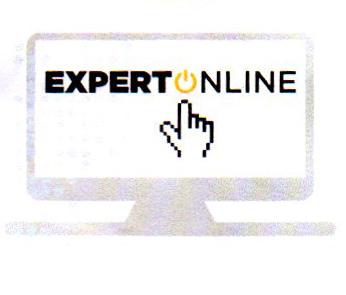 EXPERTONLINE