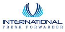 INTERNATIONAL FRESH FORWARDER