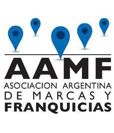 AAMF ASOCIACION ARGENTINA DE MARCAS Y FRANQUICIAS