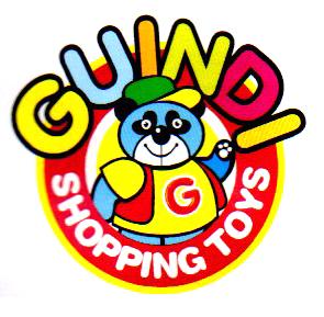 GUINDI SHOPPING TOYS