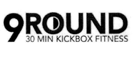 9ROUND 30 MIN KICKBOX FITNESS